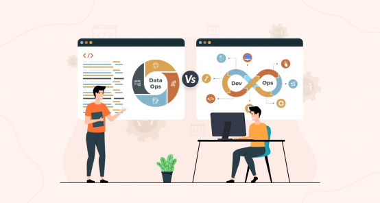 DataOps vs. DevOps: An Overview of the Differences, Benefits & Similarities