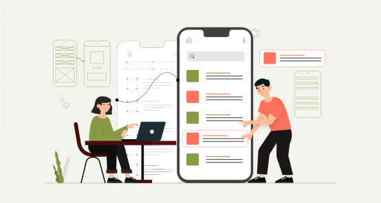 How Can Low-Fidelity Prototypes Make A Difference For Your Mobile App?