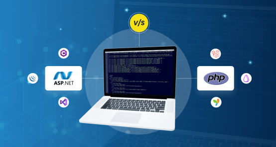 ASP.NET vs PHP: What to Choose for Your Website & App Development Needs?