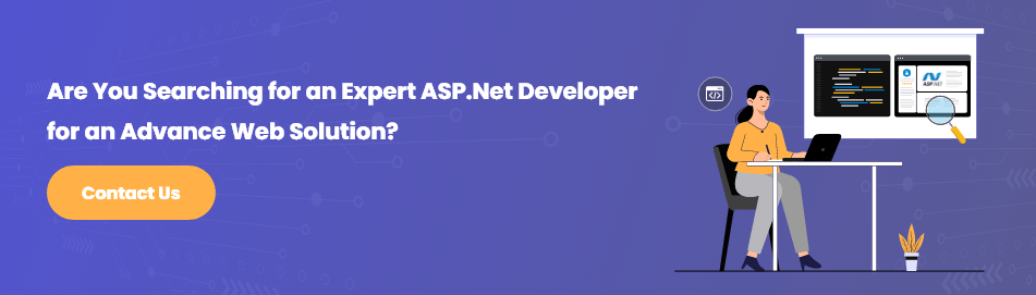 Hire Expert ASP.Net Developer