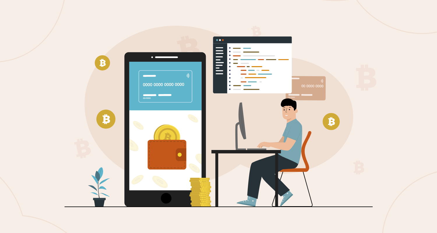 Why Does Your Business Need a Crypto Wallet App to Gain a Momentum?