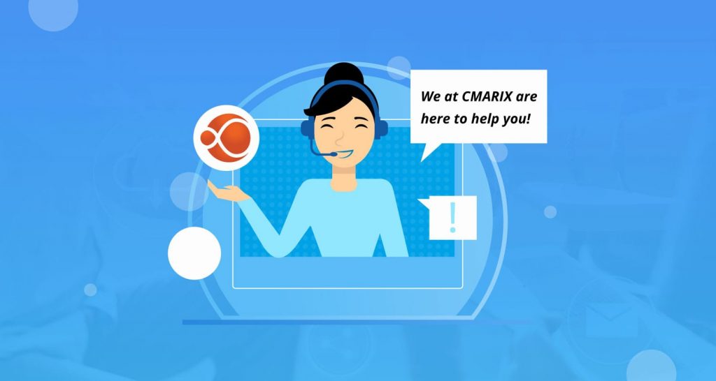 CMARIX-Best Backend as a Service Providers