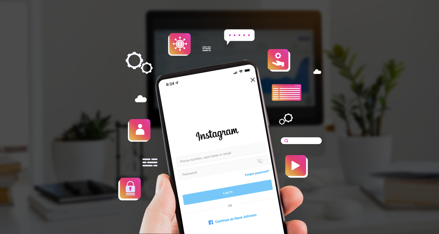 How Much Does it Cost to Develop a Social Networking App Like Instagram?