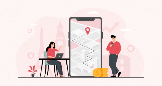 How Much Does It Cost to Develop a City Tour Guide Mobile App in 2022-2023?
