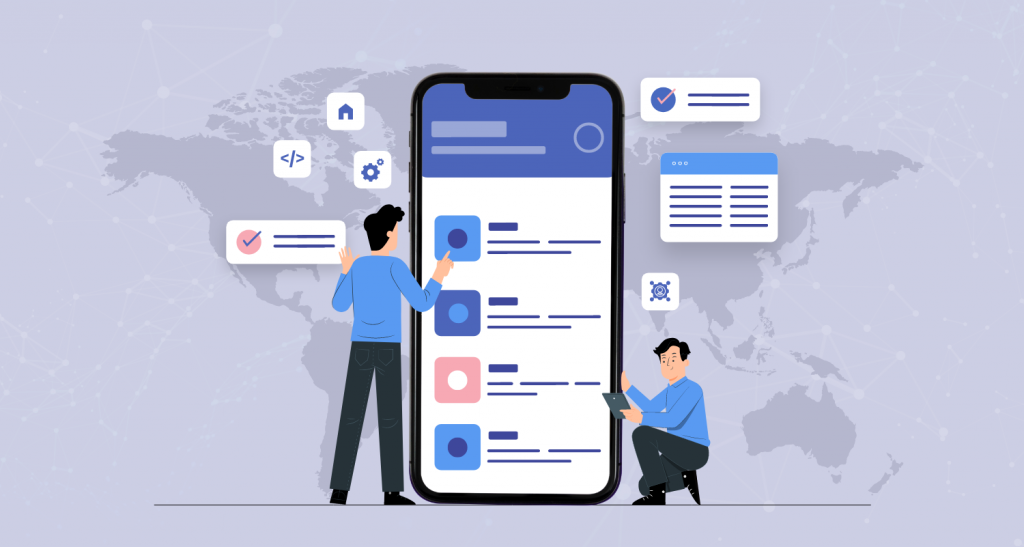 How to Outsource App Development in 2024? [A Detailed Guide]