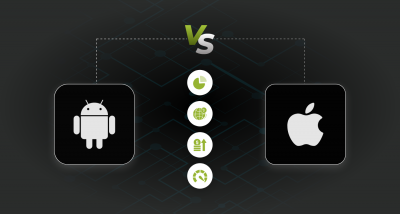 iOS vs Android Development: Which App Development Platform Is Better?
