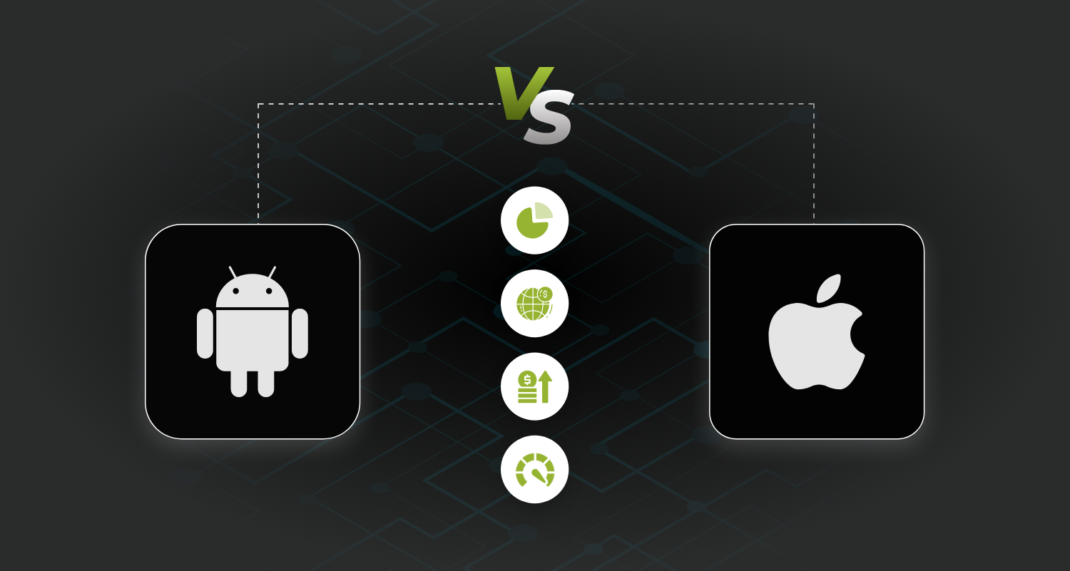iOS vs Android Development: Which App Development Platform Is Better?