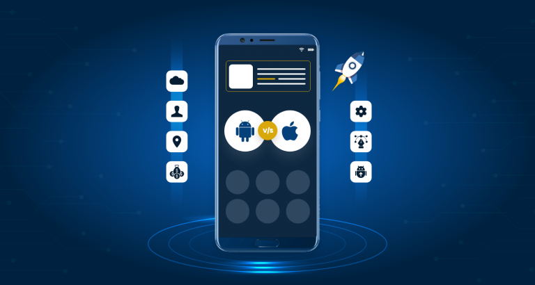 iOS vs Android Development: Which App Development Platform Is Better?