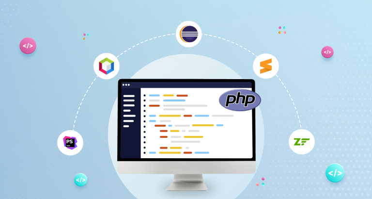 10 Best PHP Development Tools To Develop Web Application