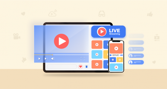 How to Create a Live Streaming Website in 2025: A Detailed Guide