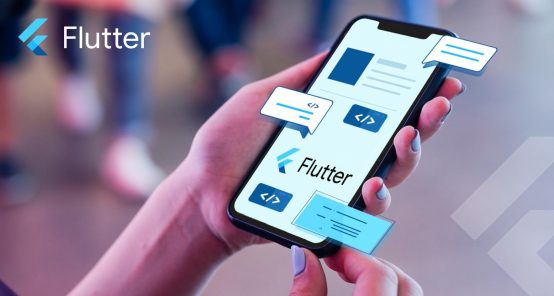 Flutter for Web App Development - Guide to Build a Web App