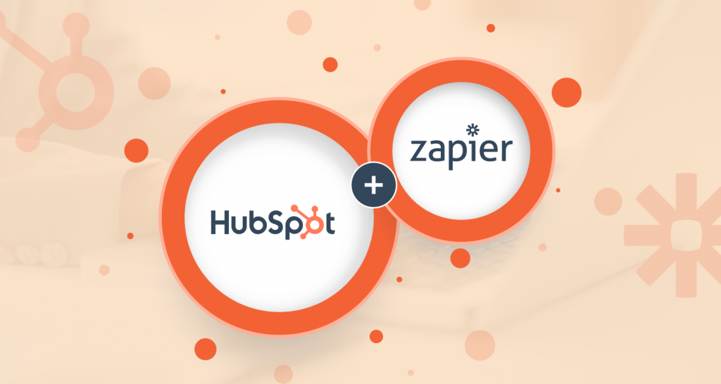 Set up your Zapier-HubSpot Integration