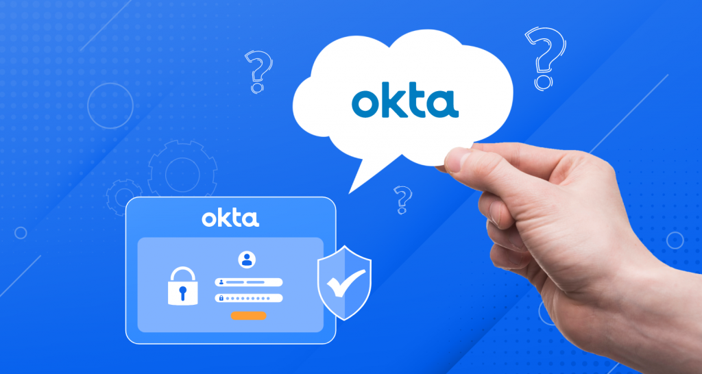 What is Okta SSO?