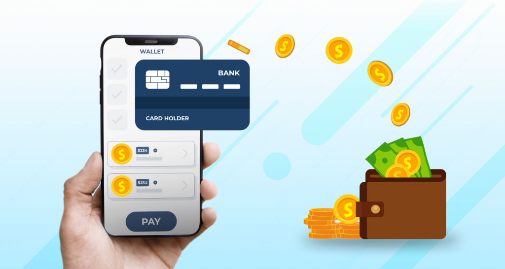 Peer-to-Peer Payment App Development