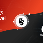 Laravel vs CodeIgniter: Which is the PHP Web Development Framework to Choose?
