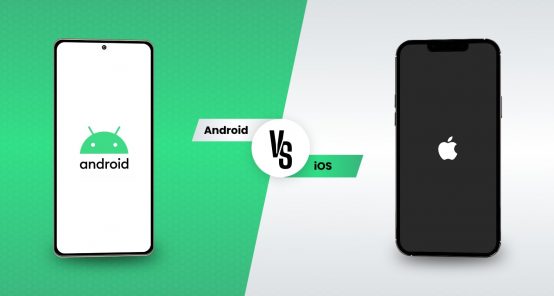 Android vs iOS Development: Which App Development Platform Is Better in 2025?