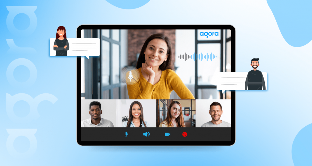 Introduction to Agora Video Call SDK