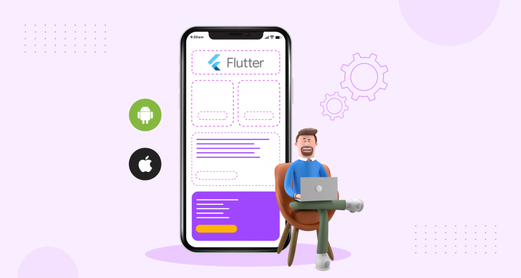 Flutter App Development Services