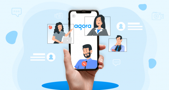 Building a Video Chat App Using Agora: Everything You Need to Know