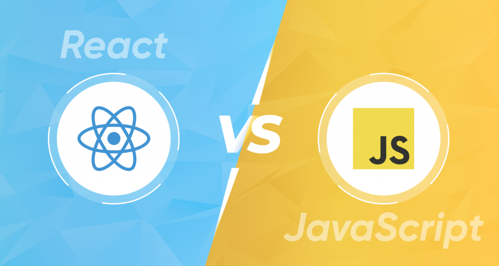 ReactJS vs Other JavaScript Libraries