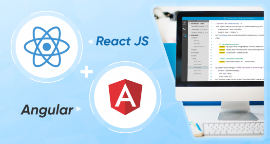 Why Use React.js? Reason to Choose for Your Web Development?