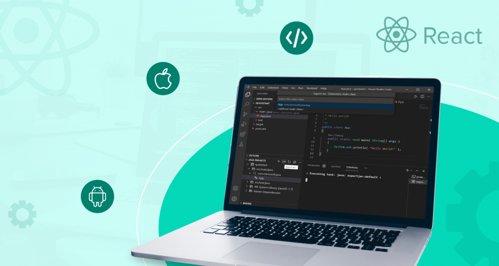 13 Benefits Of React Native App Development