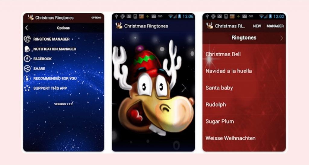 Hidden Magic : Christmas Magic App