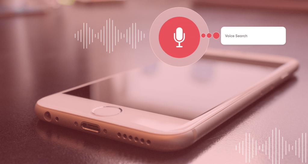 Optimizing for Voice Search