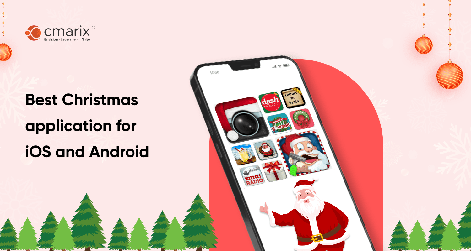 Santa Christmas Gift Delivery – Applications sur Google Play