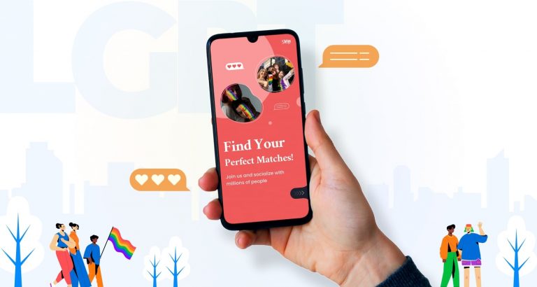 Best LGBTQ Dating Apps for the LGBT Community in 2026