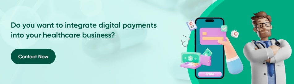 Digital Payments