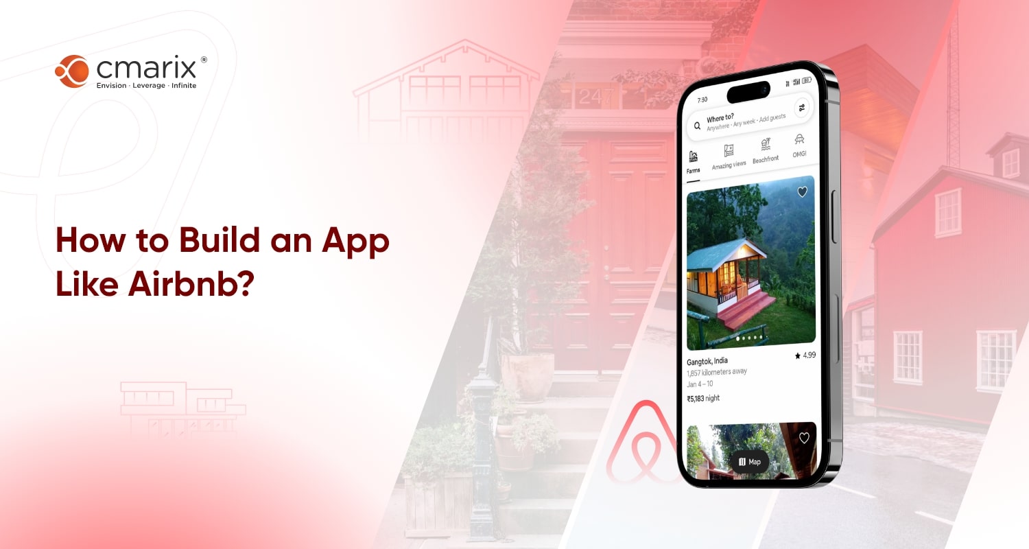 Mobile App Alternatives to Airbnb For Your Next Vacation