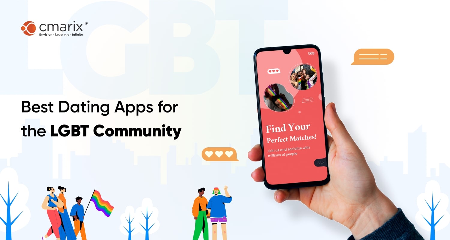 Best Lgbtq Dating Apps For The Lgbt Community In 2023