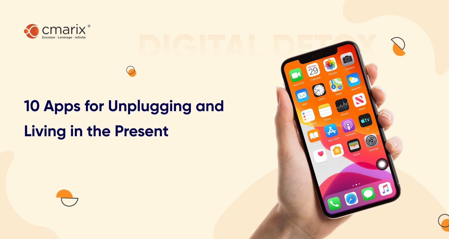 Know What Are the Most Effective Digital Detox Apps?