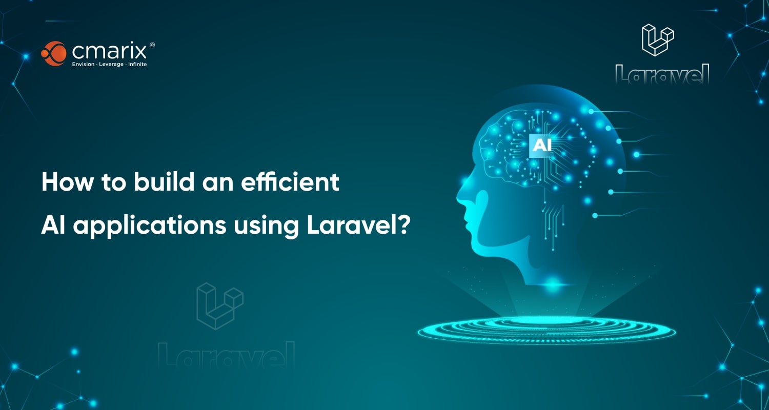 Laravel 2024 machine learning