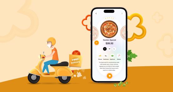 Step-by-Step Guide to Building a Food Delivery App Like EatClub