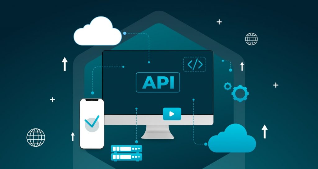 Why are RESTful APIs essential for mobile apps?