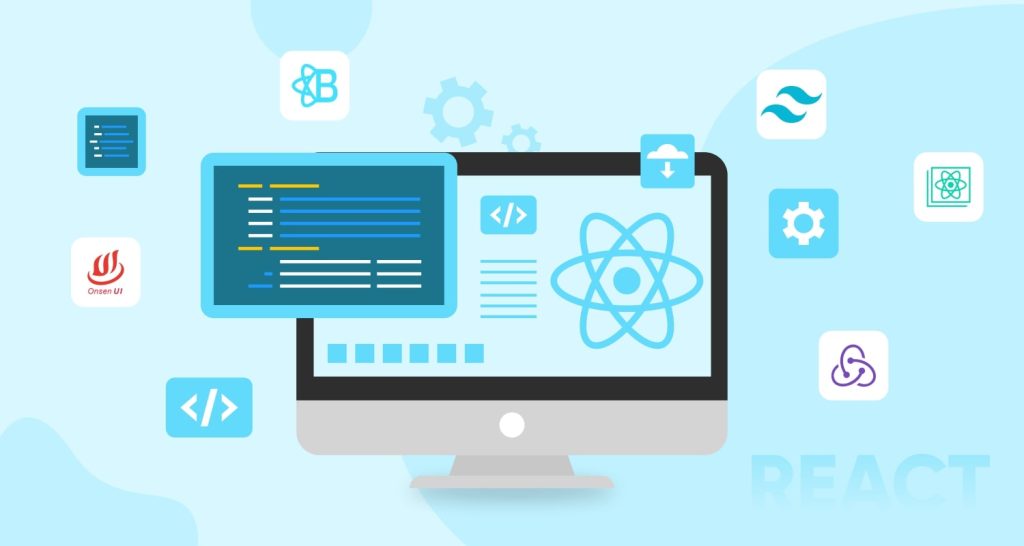 Top 20 React Libraries and Frameworks to Look Out for in 2024