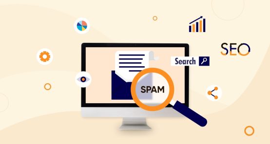 How does spam BOT affect your website SEO?