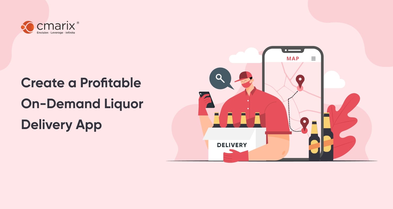 Build a Successful OnDemand Liquor Delivery App Tips & Strategie