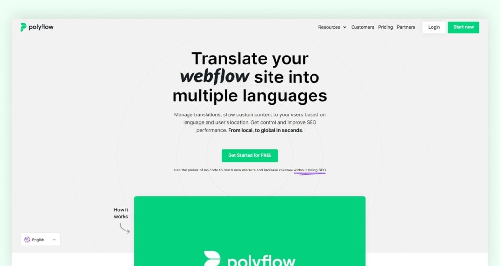 Polyflow