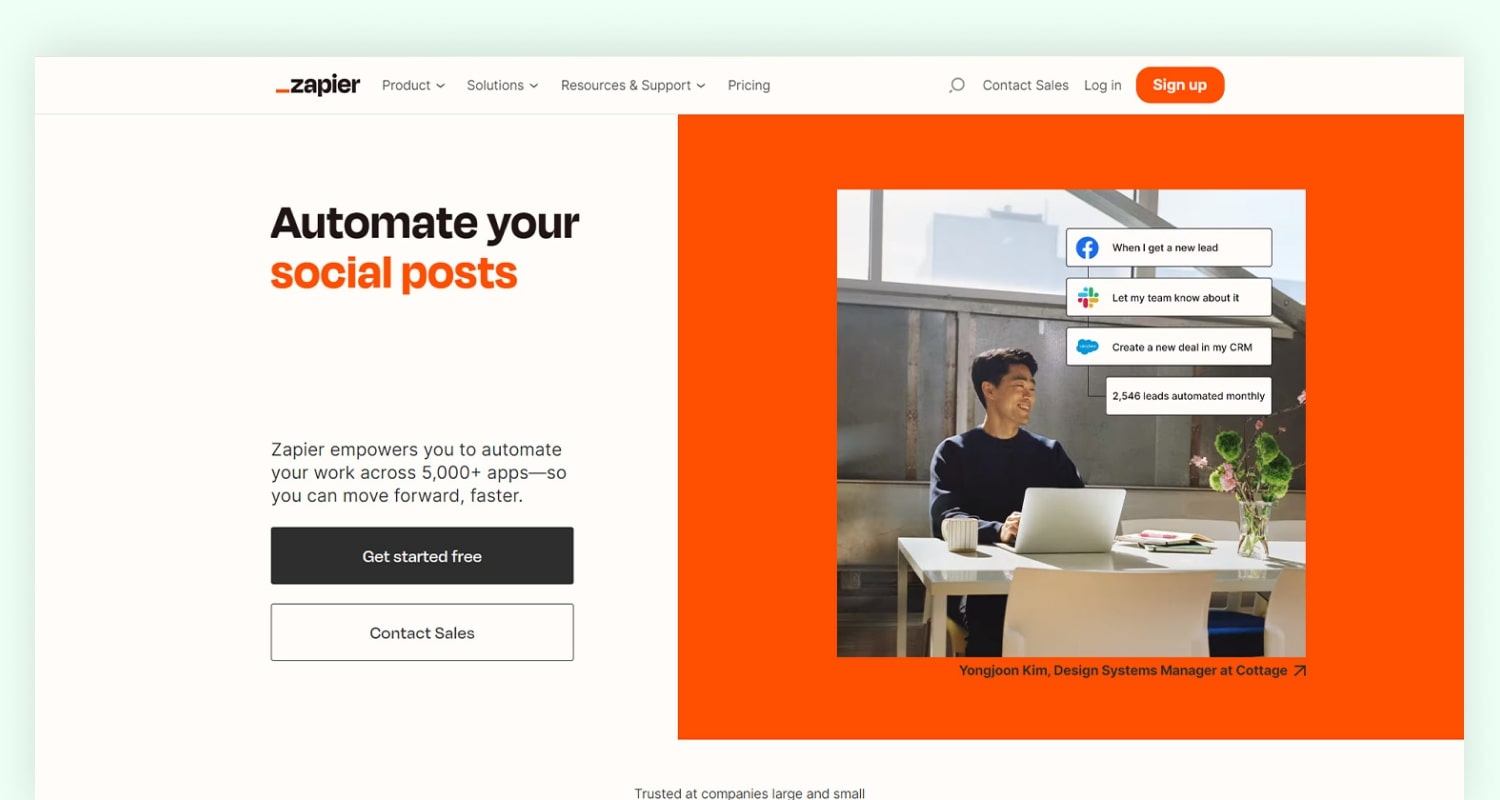 17 Best No-Code Apps to Help Make Your Next Startup Business