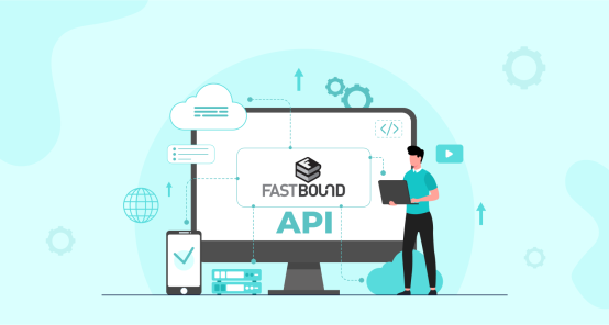 How to integrate FastBound API in the web Application?