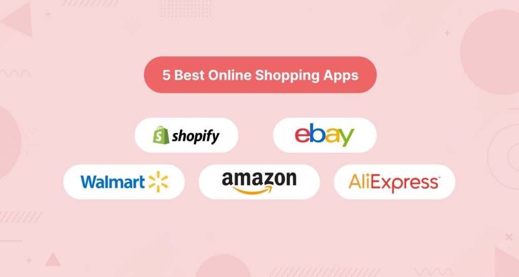 Best Online Shopping Apps