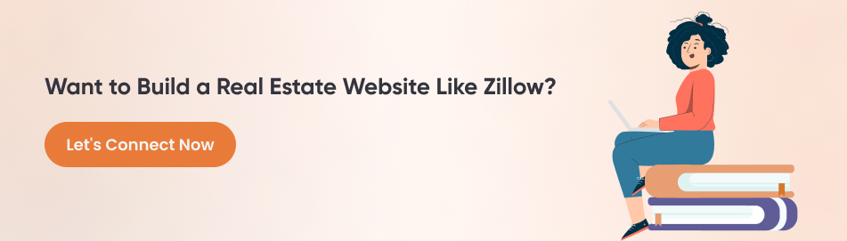 Develop a Real Estate Website Like Zillow