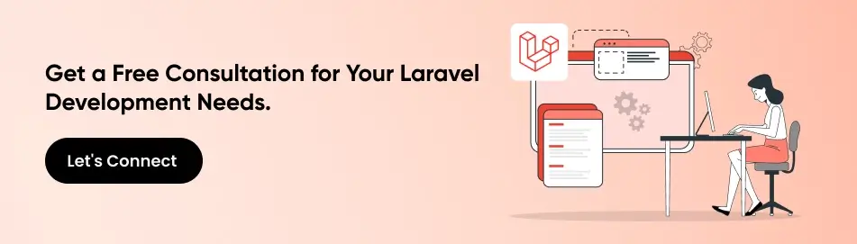 Why Use Laravel for Web Development in 2024?