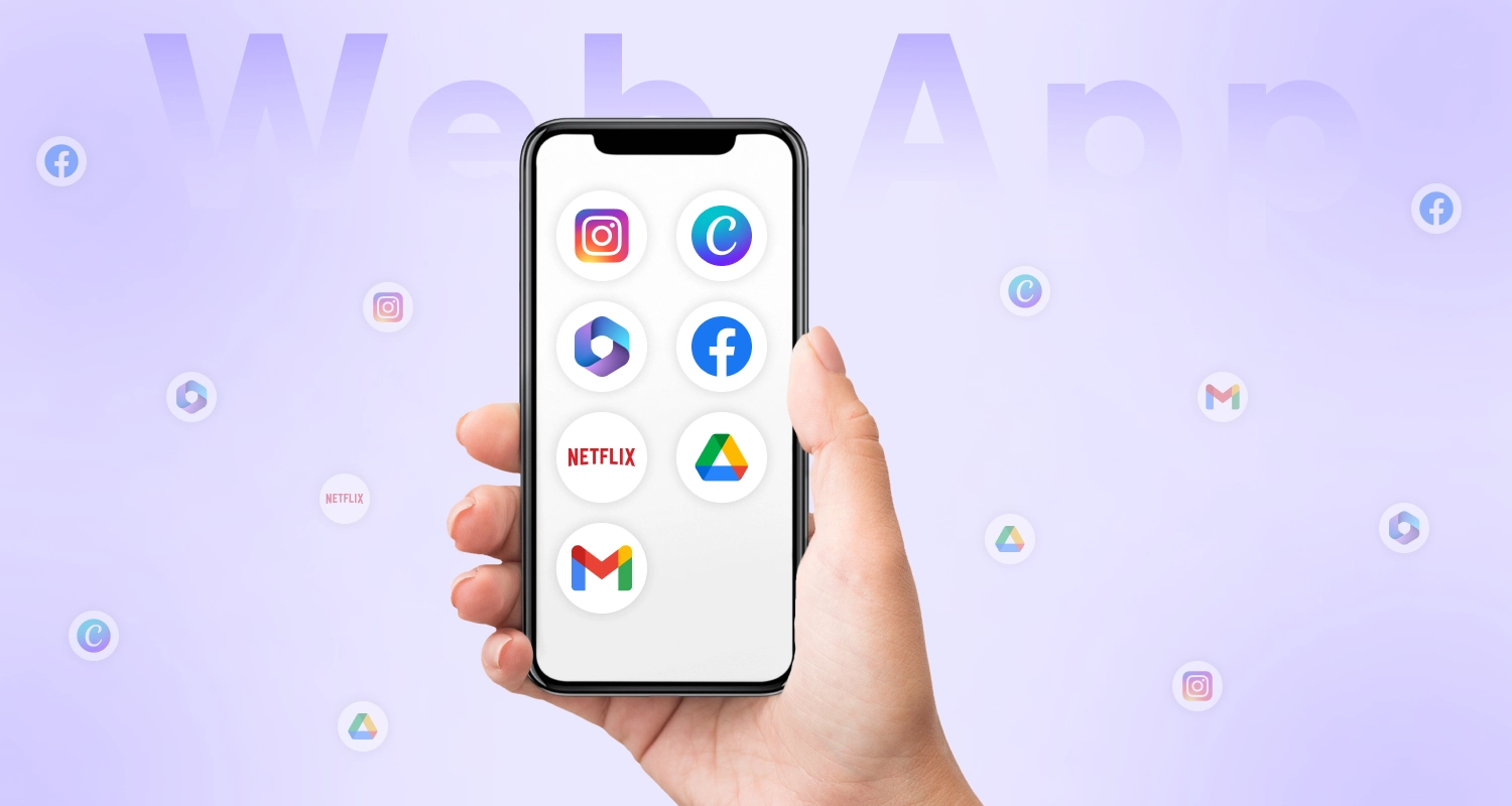 Web Apps Examples: Popular Web Apps Dominating the Development Market in 2023