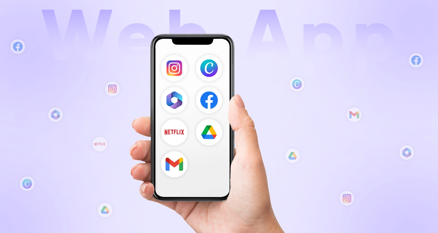 Top 5 Web App Examples in 2023