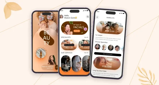 How To Start a Hair Salon App: Features + Cost + Benefits + Process
