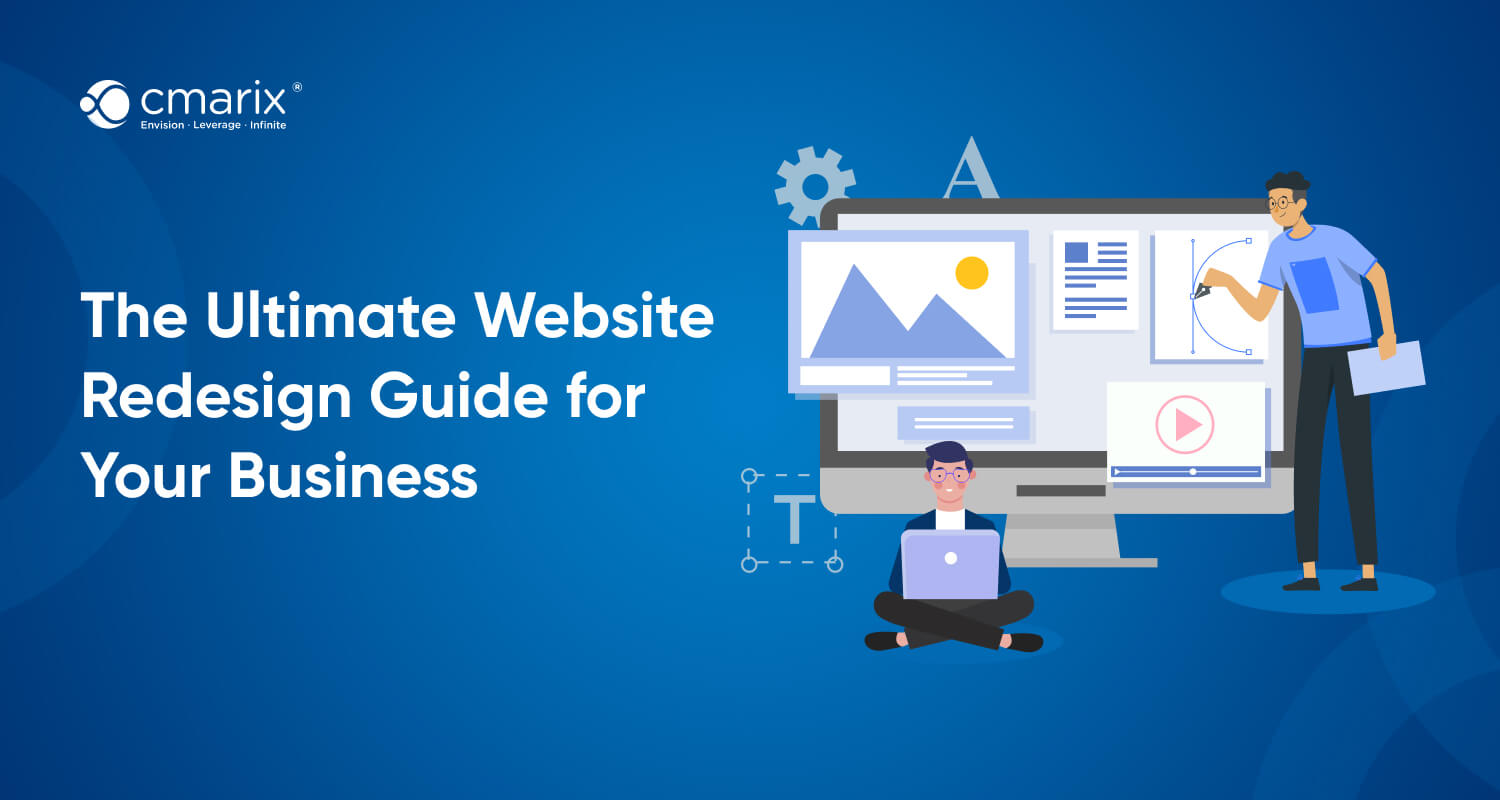 The Ultimate Website Redesign Guide for Your Business